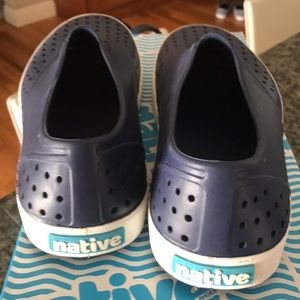 Native Women’s or Men’s cute hip water shoes